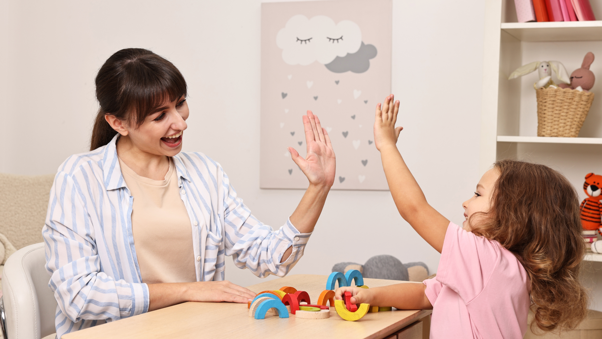 Parenting Webinar Series: What to Expect When Starting ABA Services — Behavior Frontiers