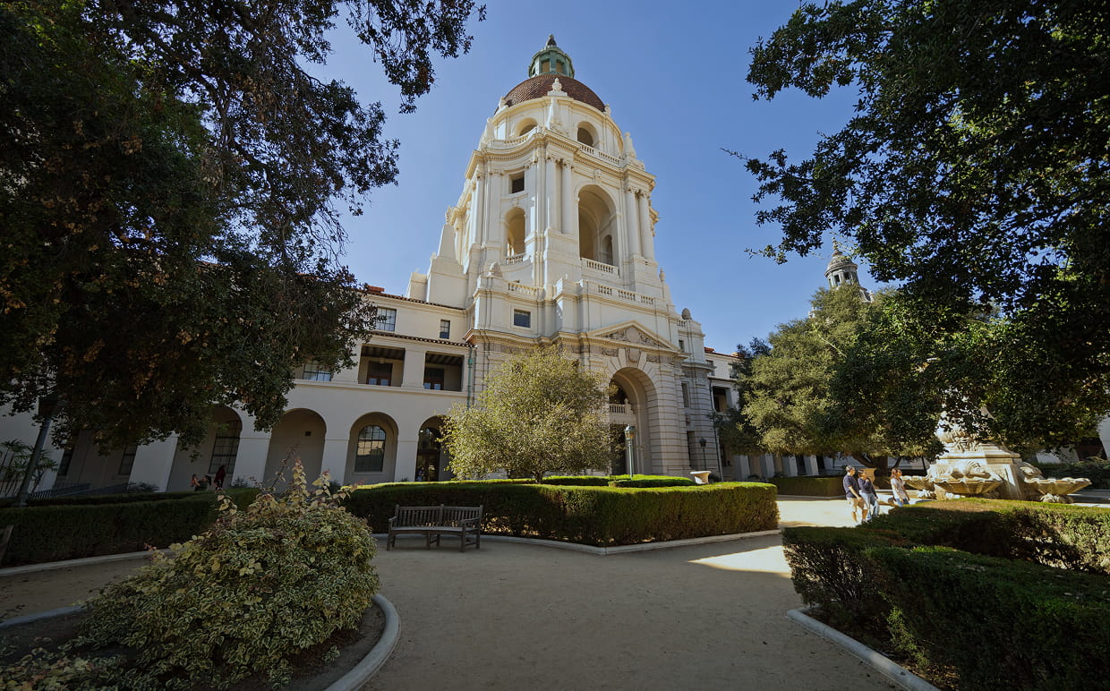 Pasadena / Glendale
