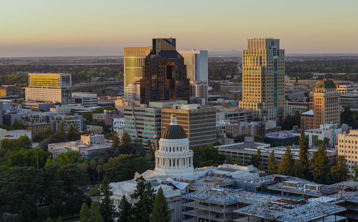 Sacramento