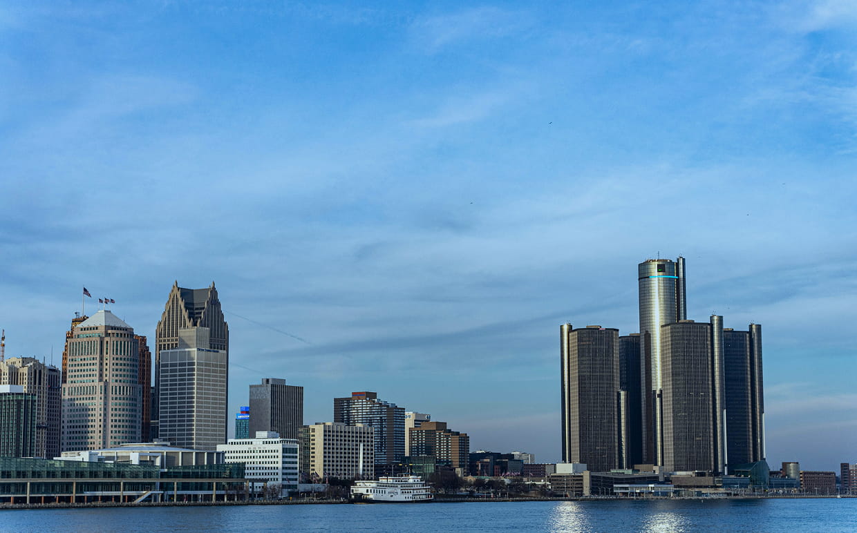 Detroit