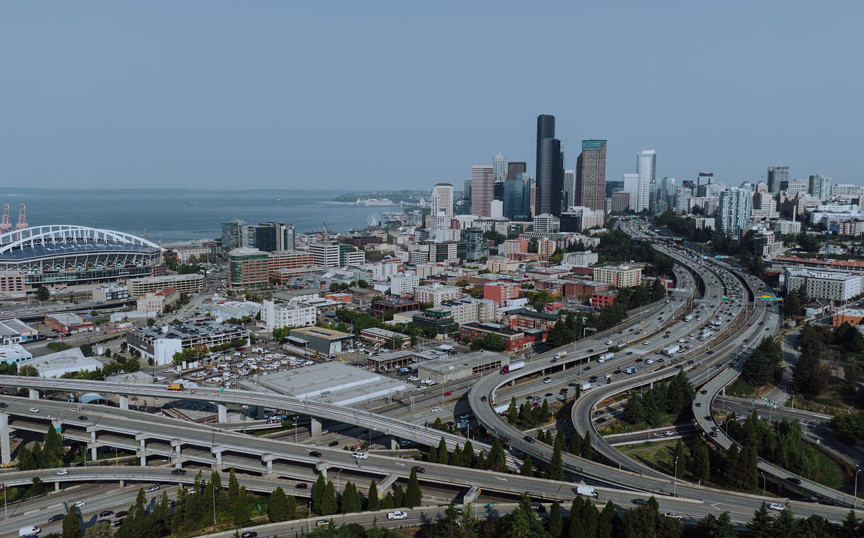 Seattle