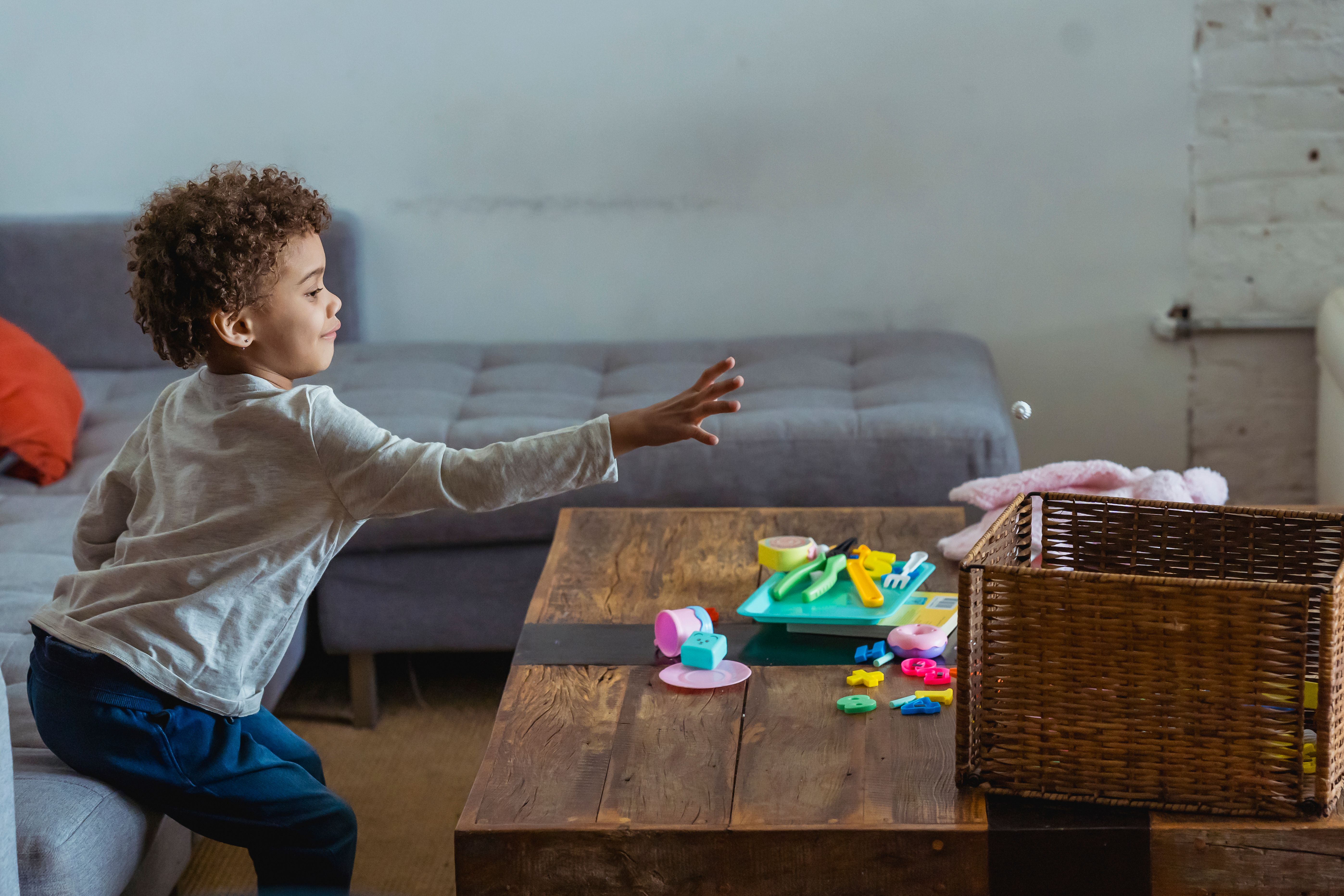 Differential Reinforcement in ABA: The Most Powerful Tool Behavior Therapists Use