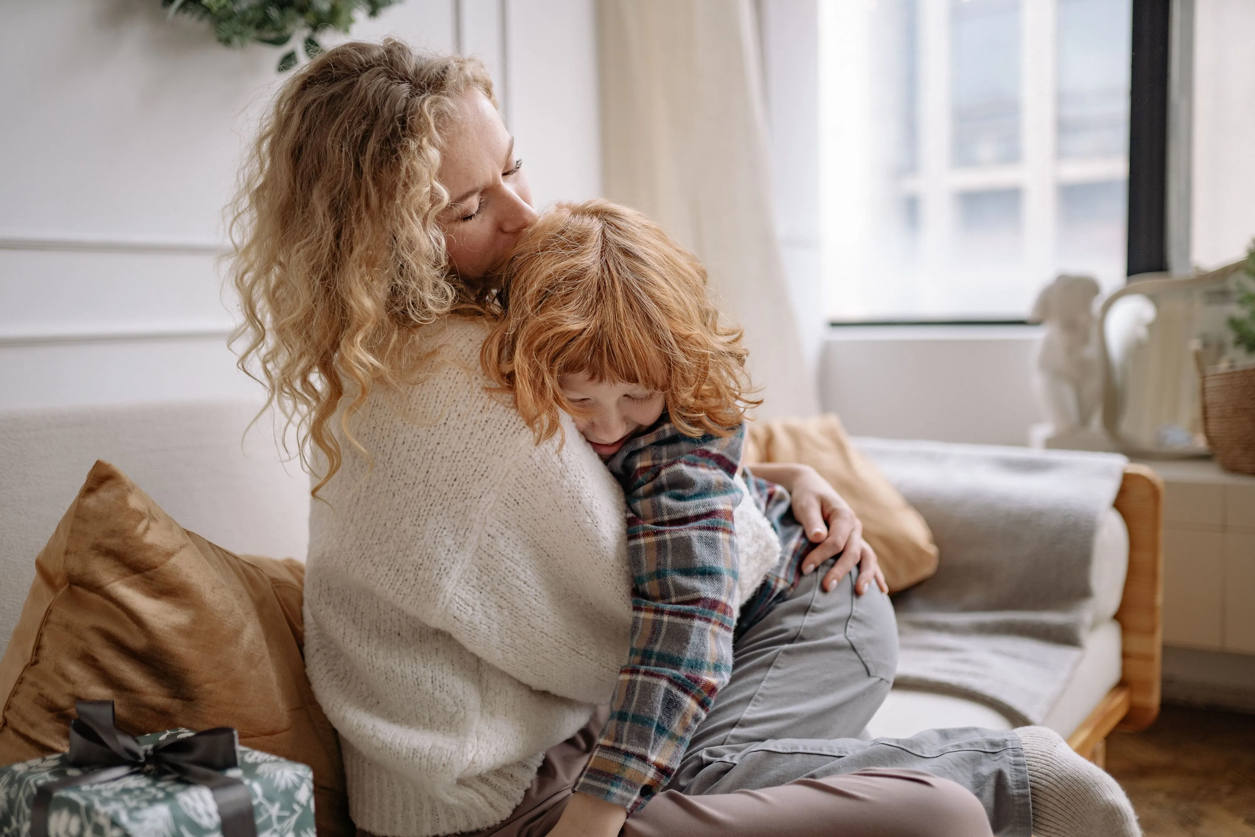 The 4 Functions of Behavior in ABA Therapy: Understanding Your Child’s Behavior