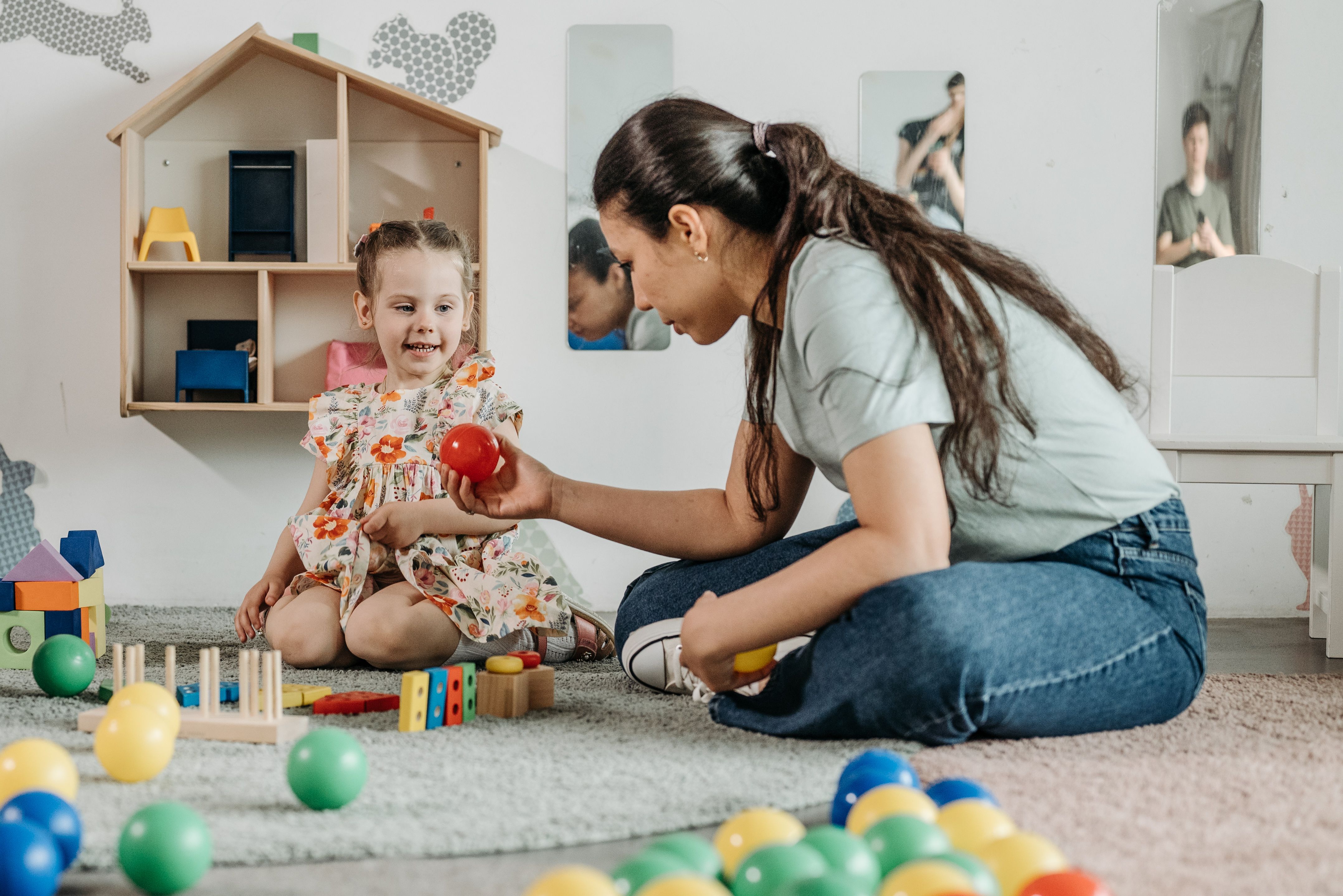 Positive Reinforcement Examples to Help Your Child Build New Skills