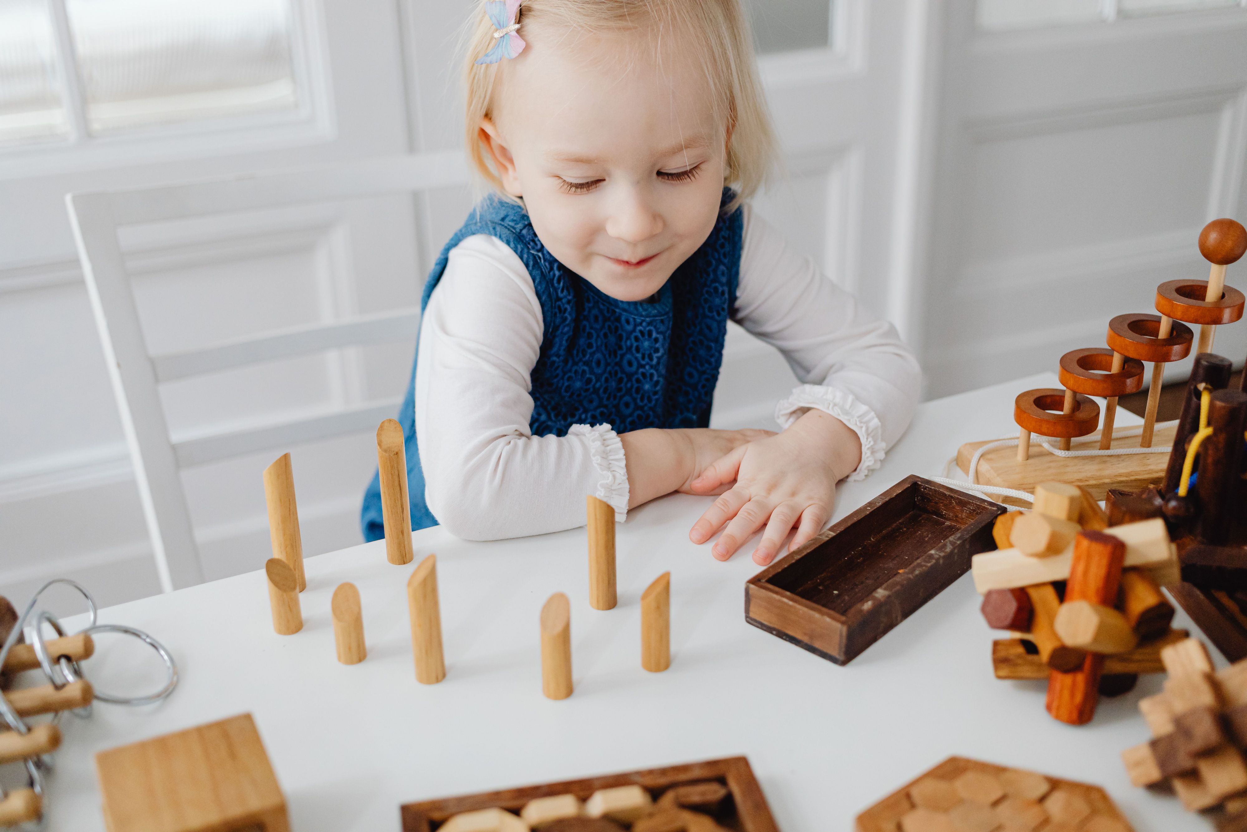 Discrete Trial Training (DTT): How ABA Therapy Builds Skills Step by Step