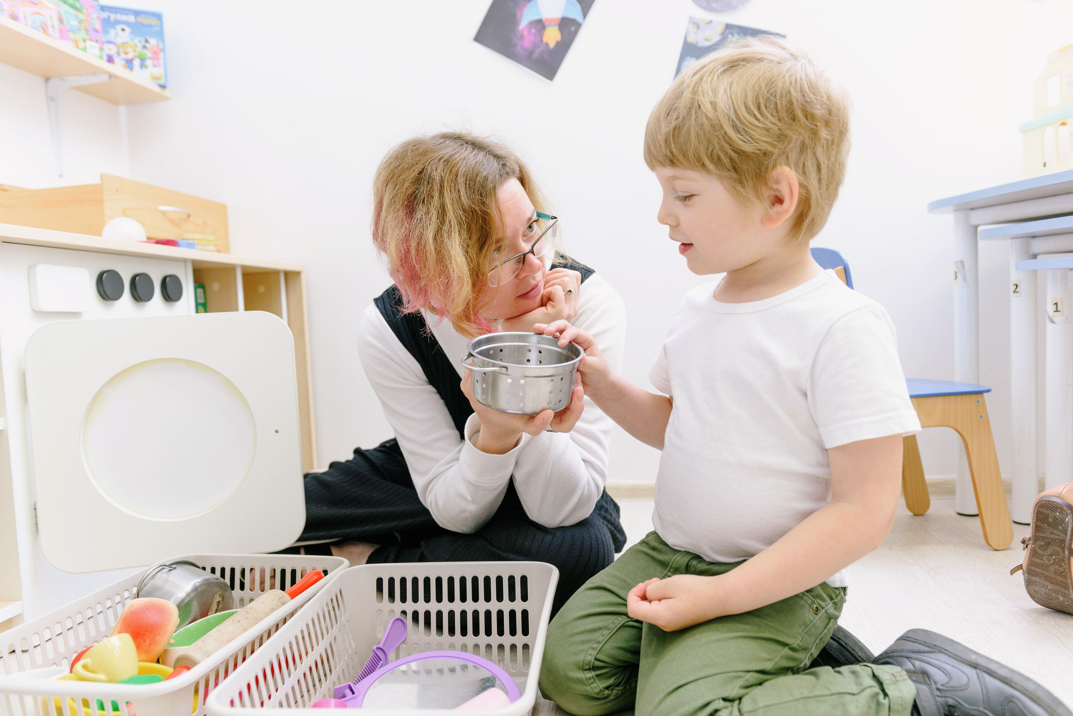 What Is DRO in ABA? Differential Reinforcement of Other Behavior