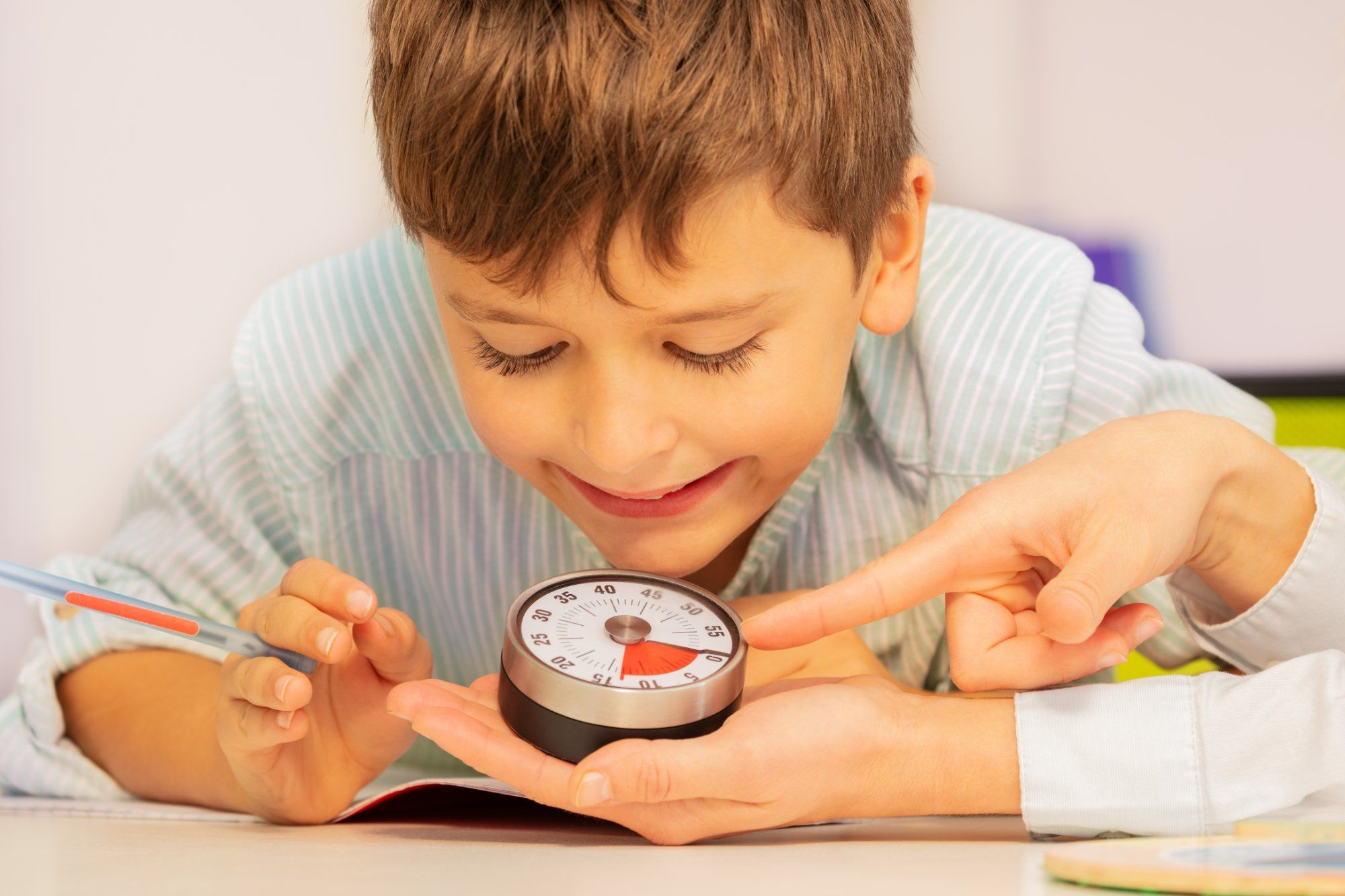 What Is DRO in ABA? Differential Reinforcement of Other Behavior