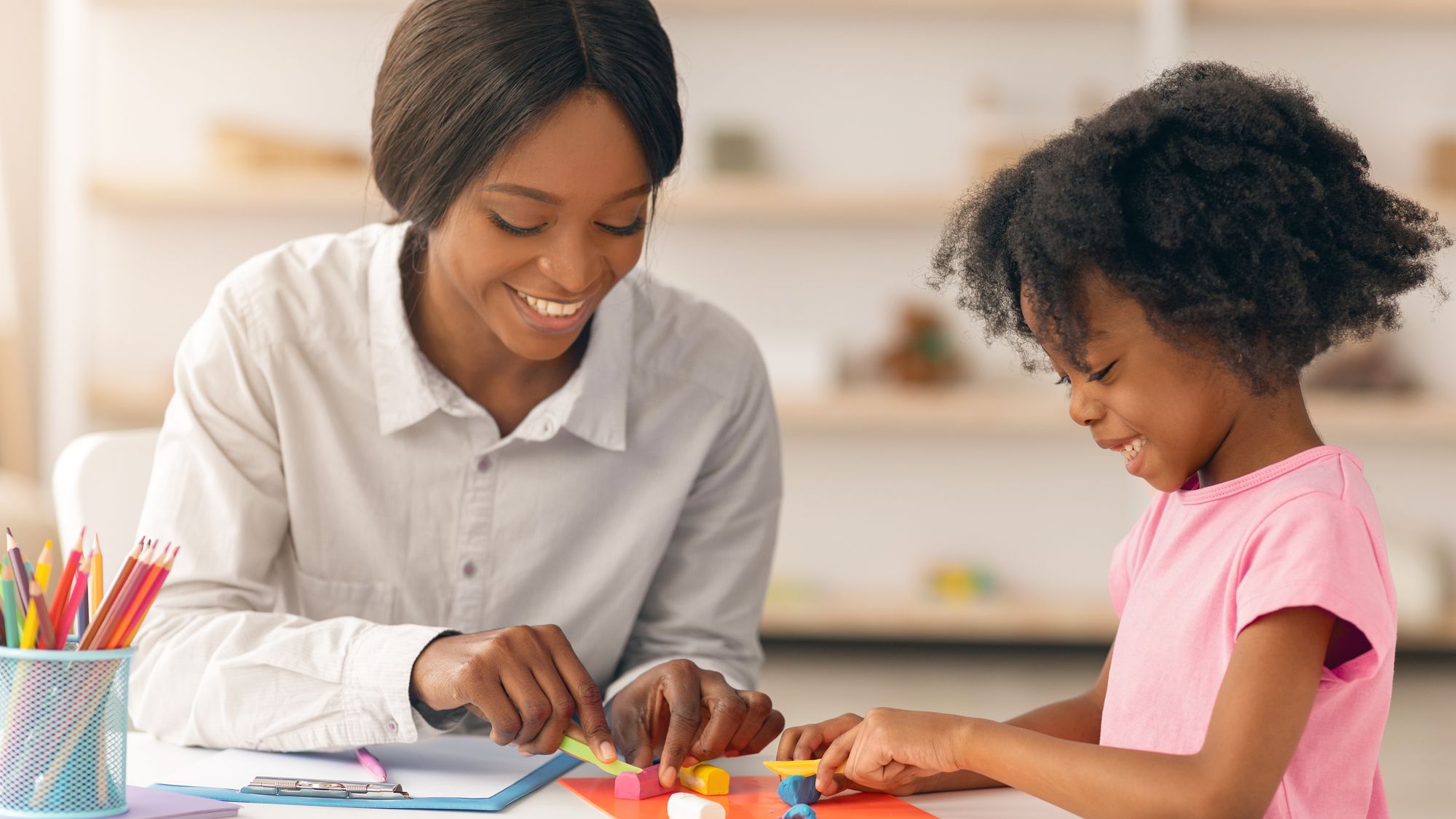 14 Common ABA Therapy Techniques Every Parent Should Know