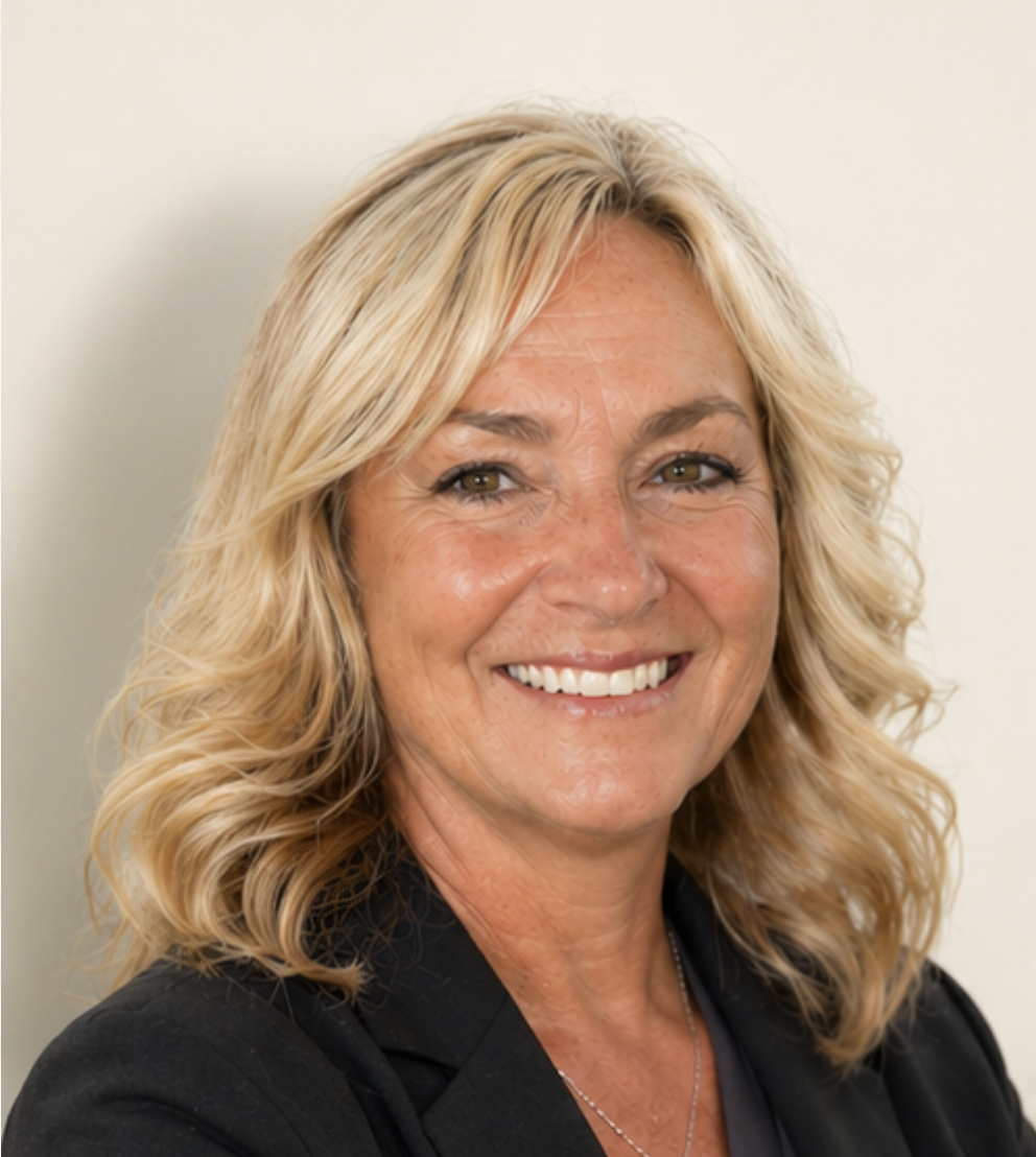 Staci Dawson