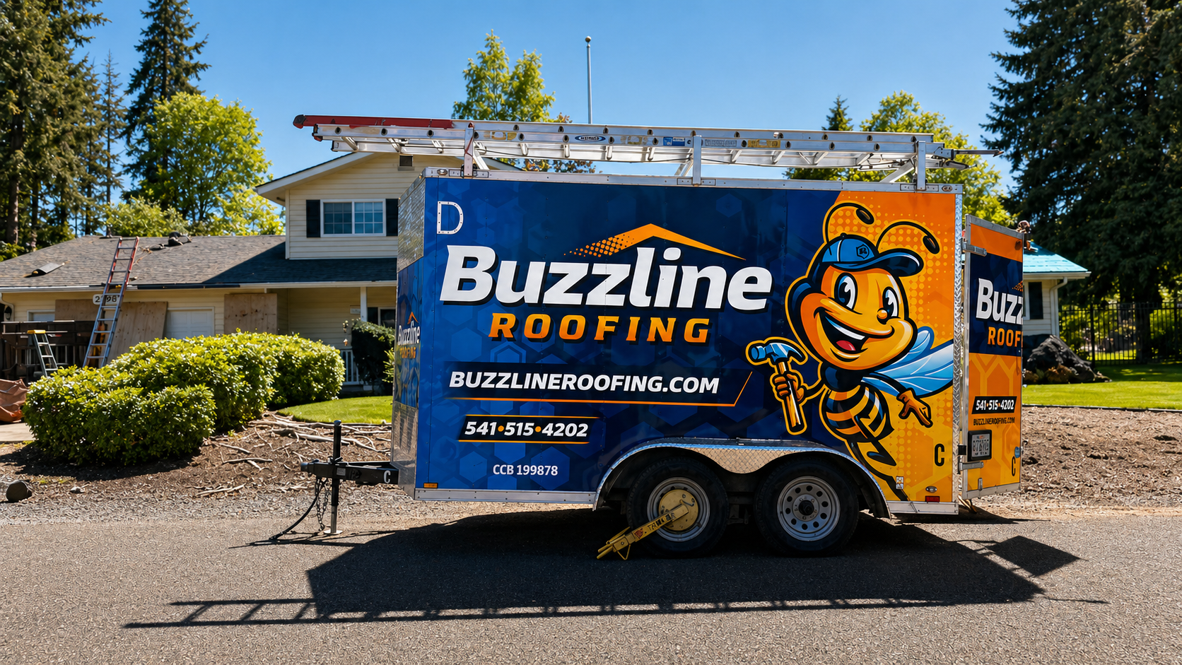 Roofing Contractors