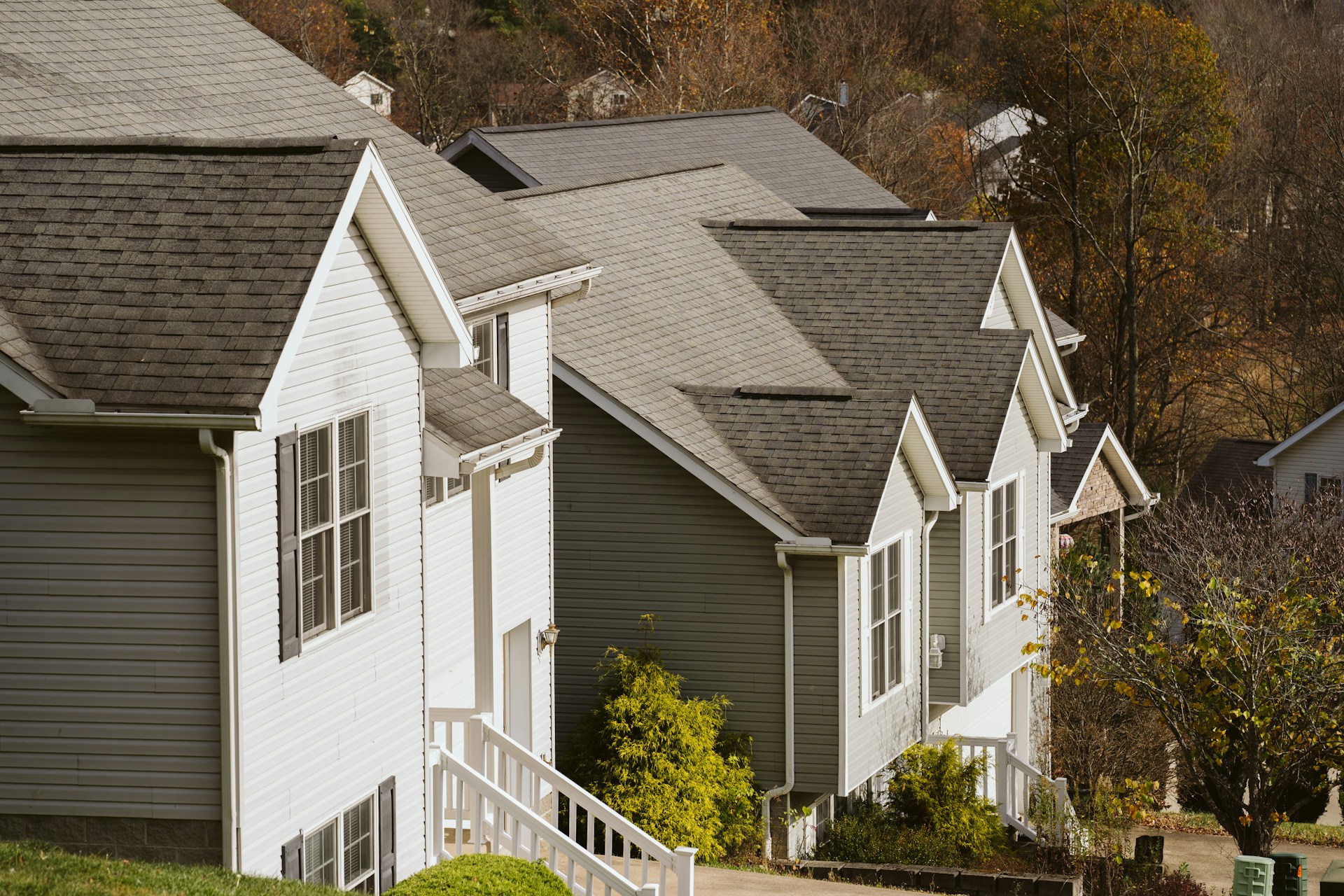 Emergency Roof Repairs