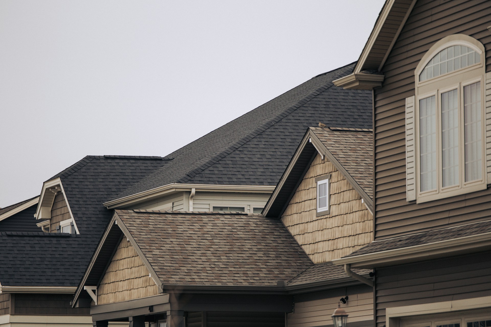 Roof Repair or Replacement