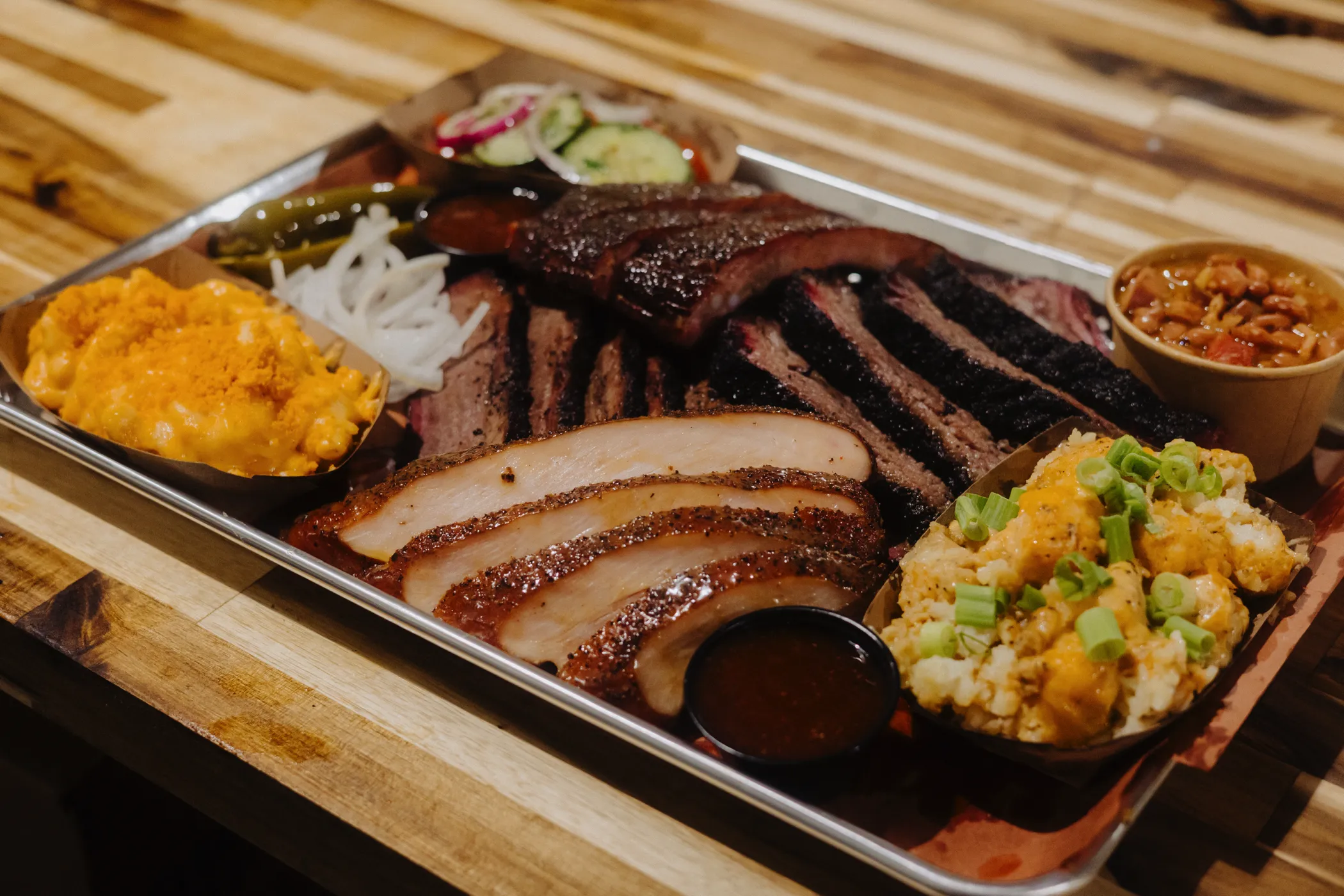 Baare BBQ gallery photo