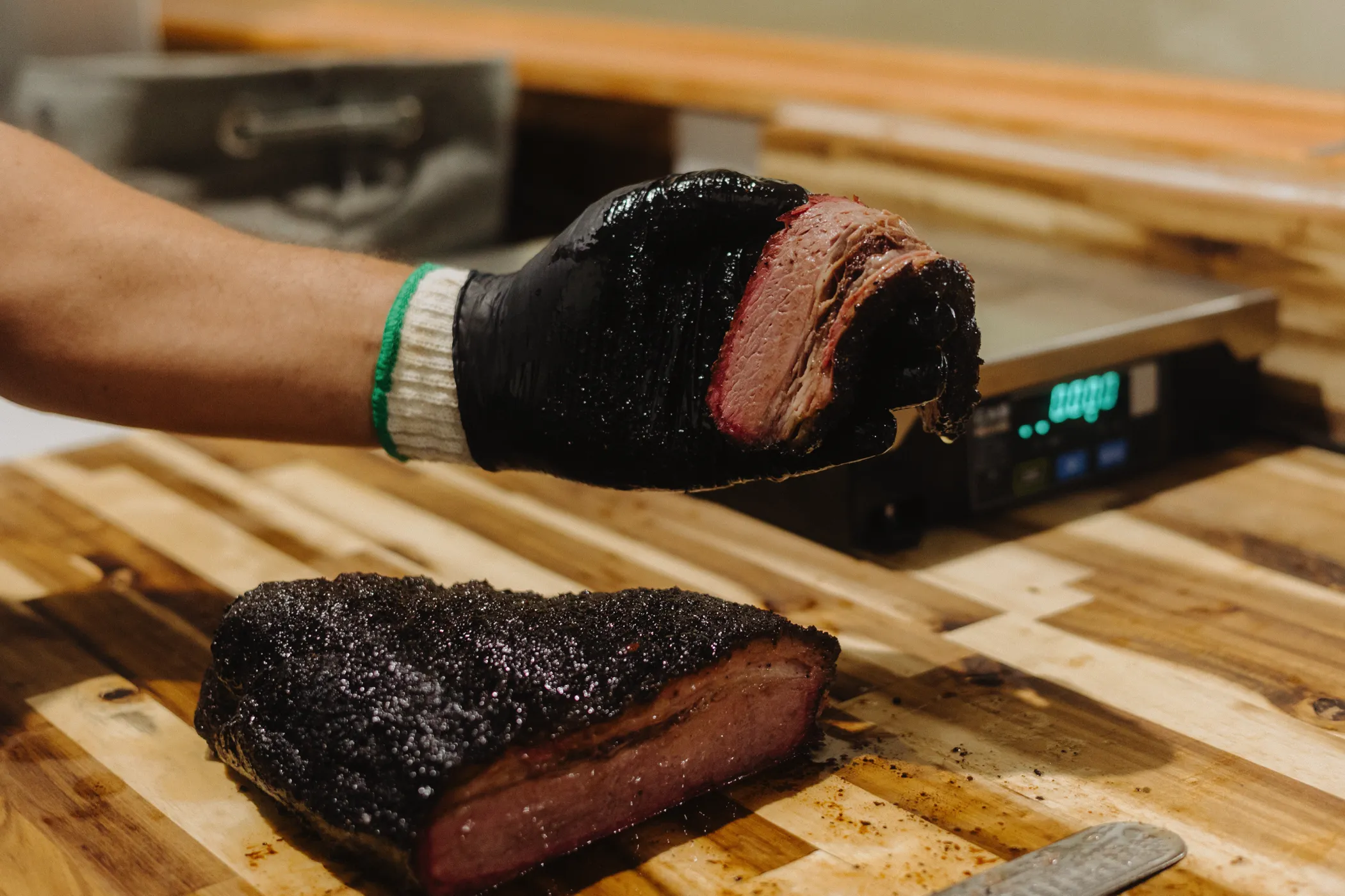 Baare BBQ gallery photo