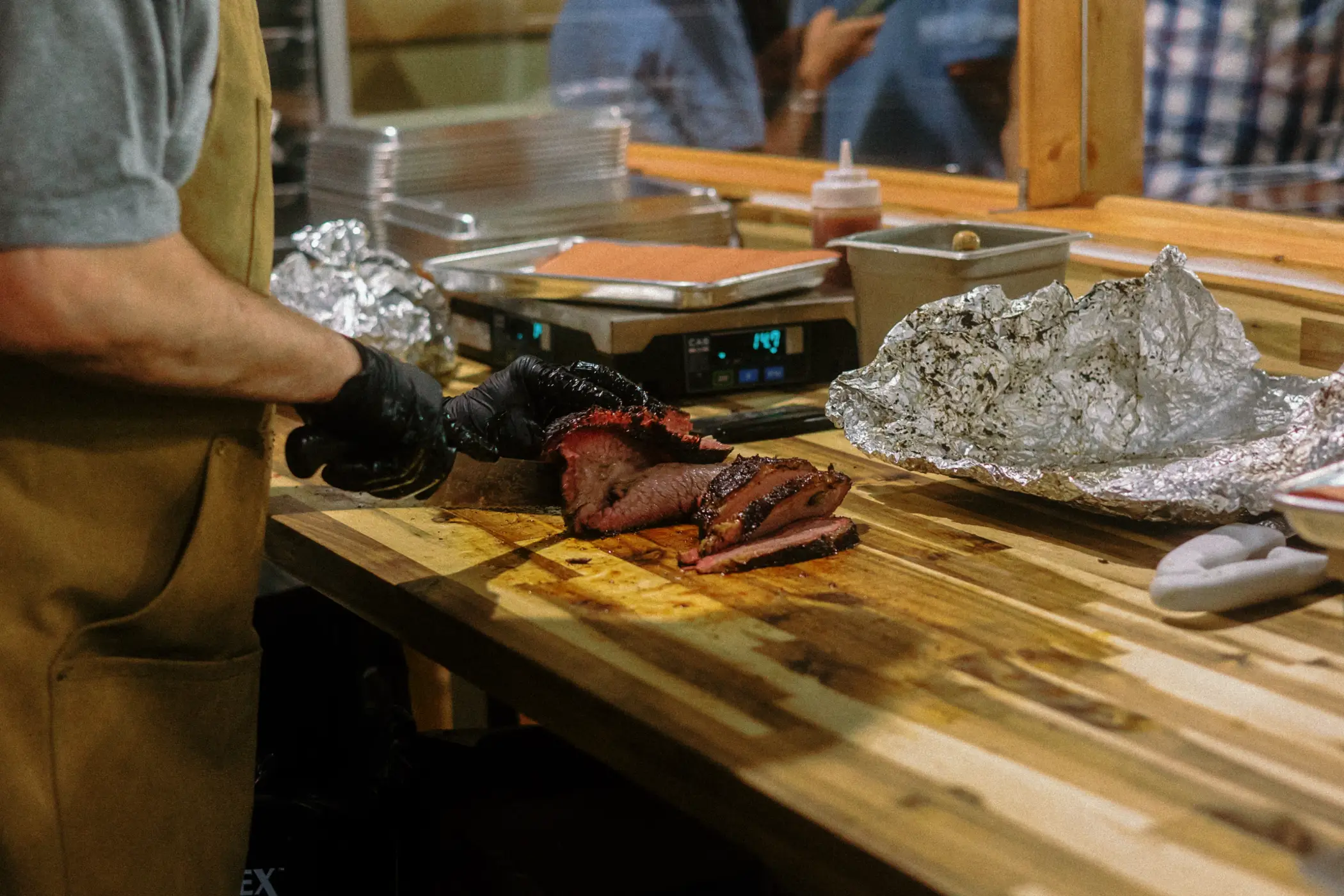 Baare BBQ gallery photo