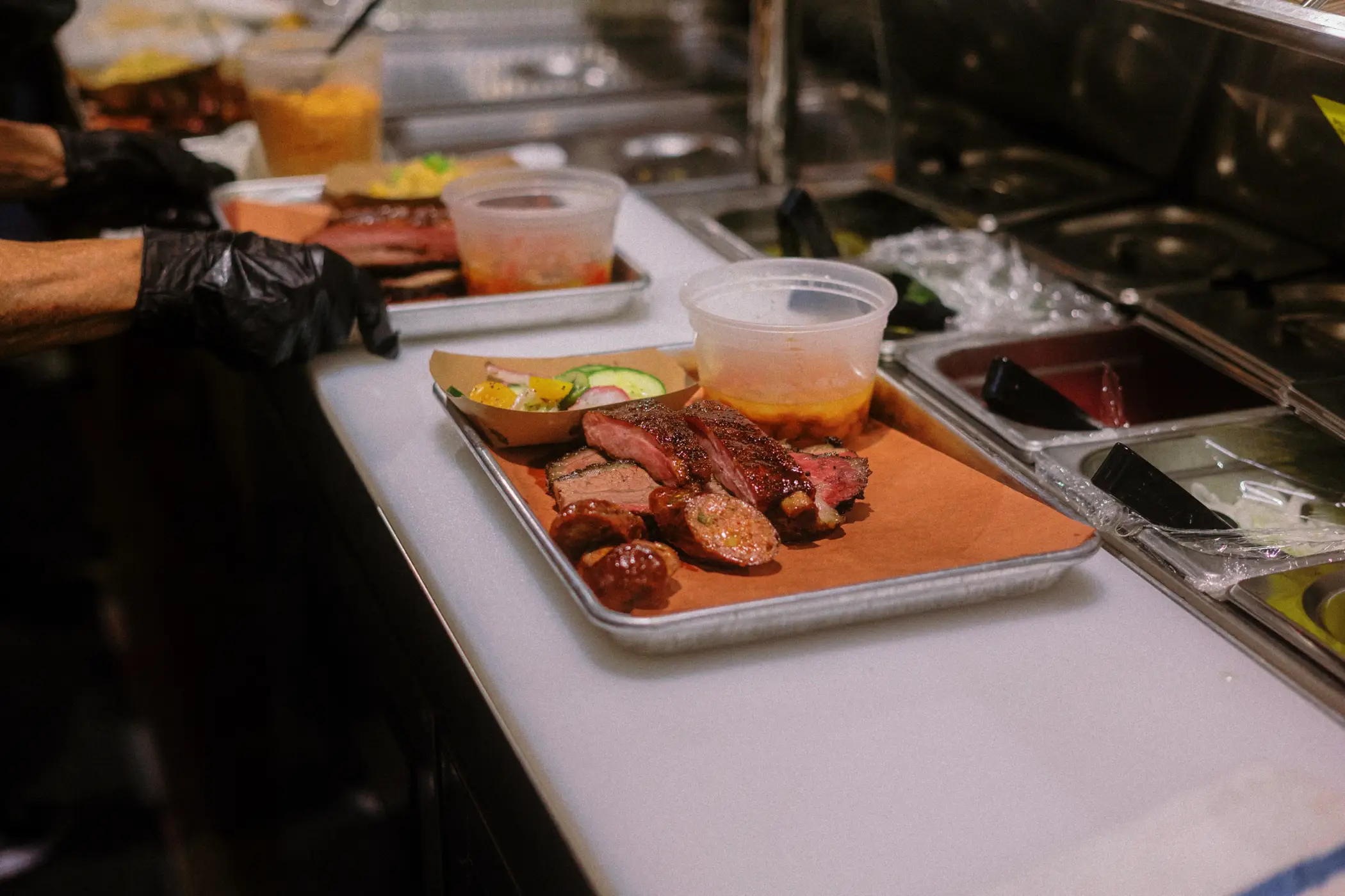Baare BBQ gallery photo