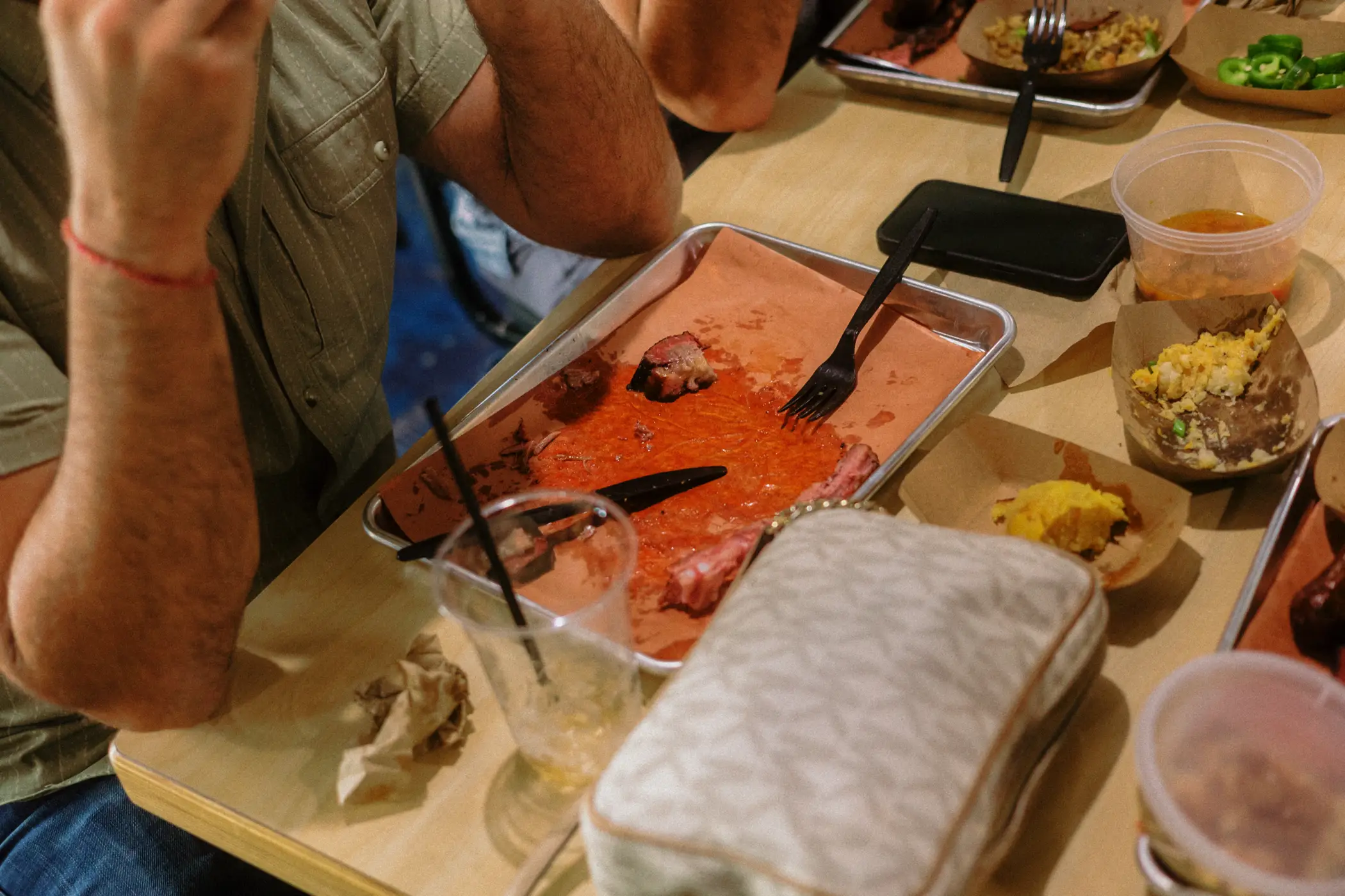 Baare BBQ gallery photo