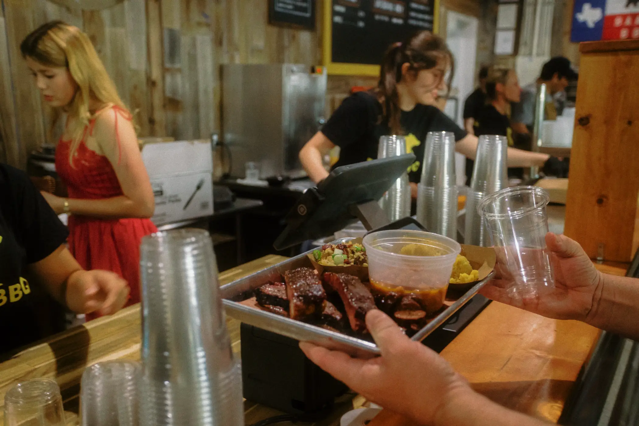 Baare BBQ gallery photo