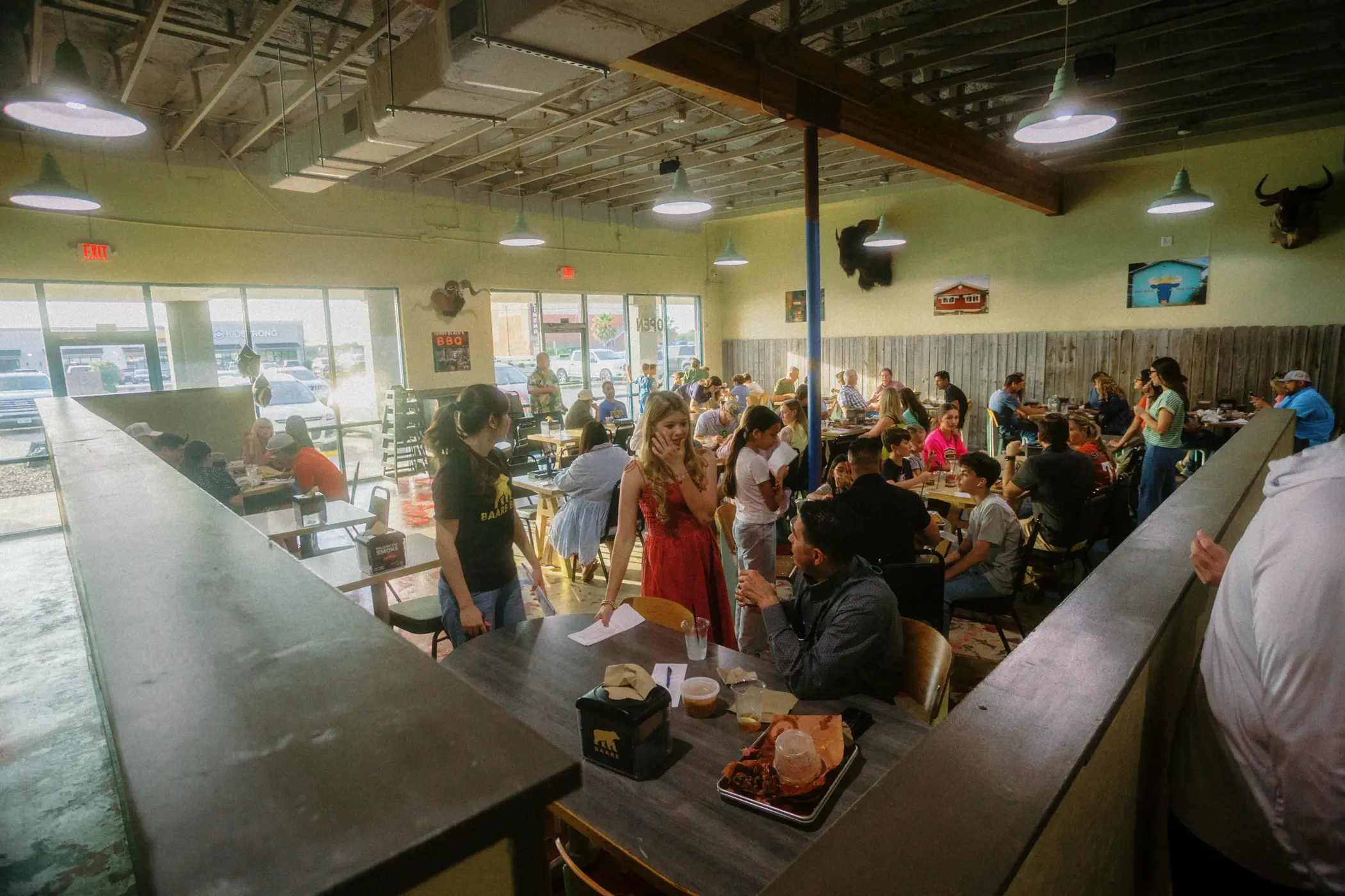 Baare BBQ gallery photo