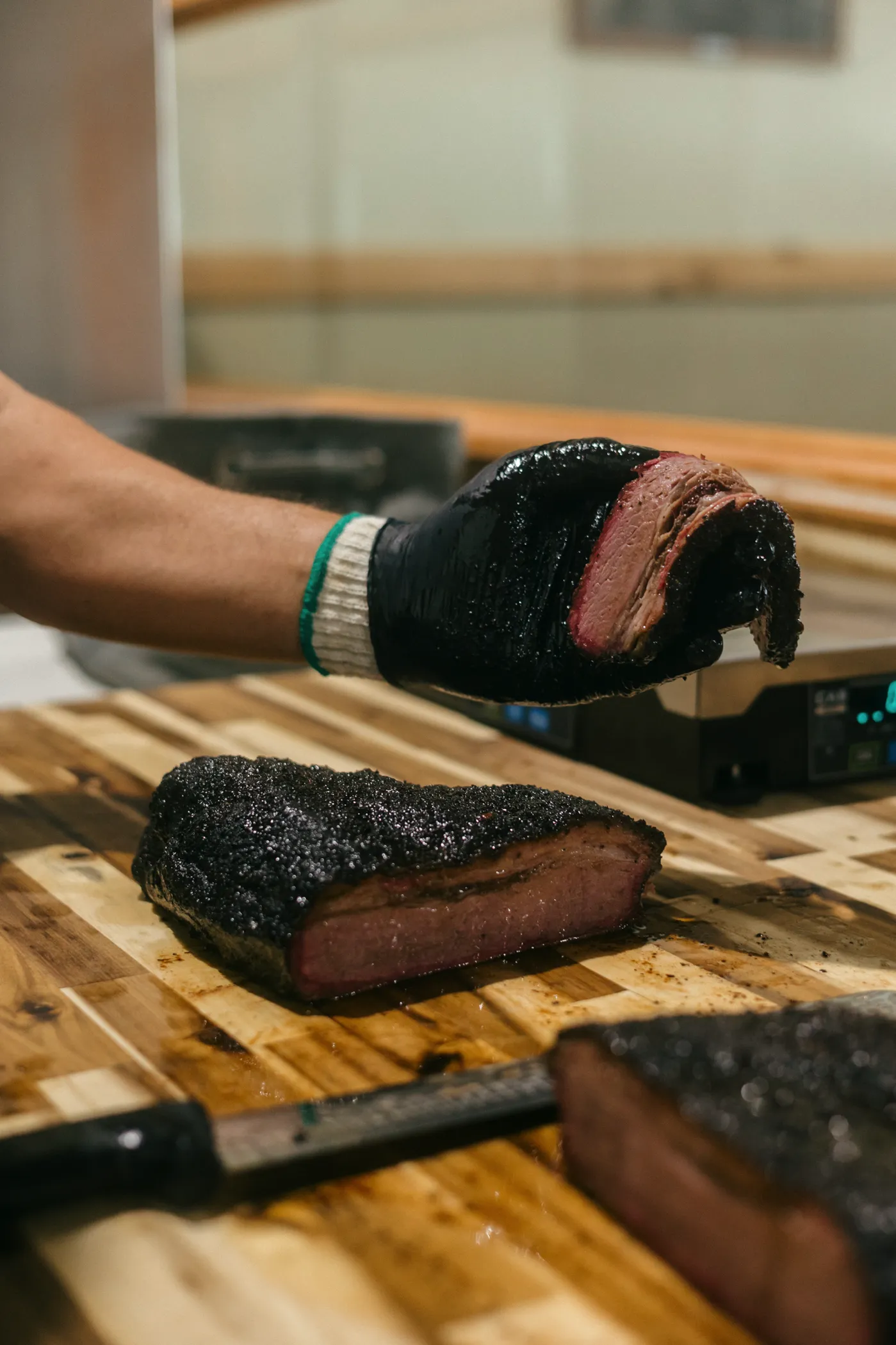 Baare BBQ gallery photo