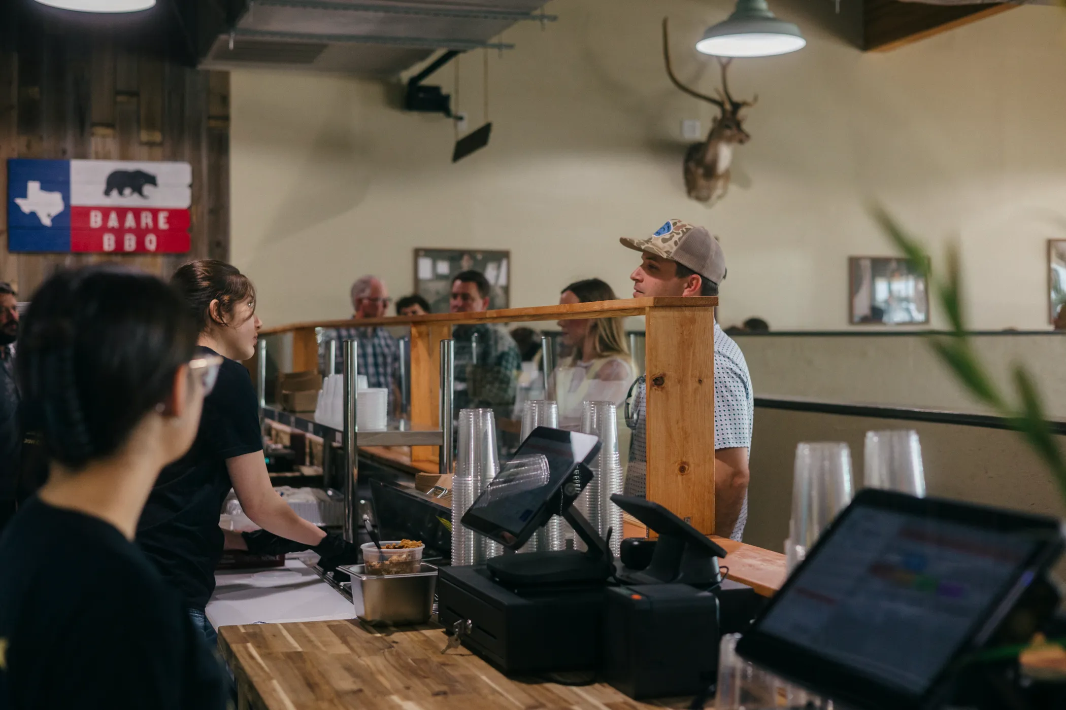 Baare BBQ gallery photo