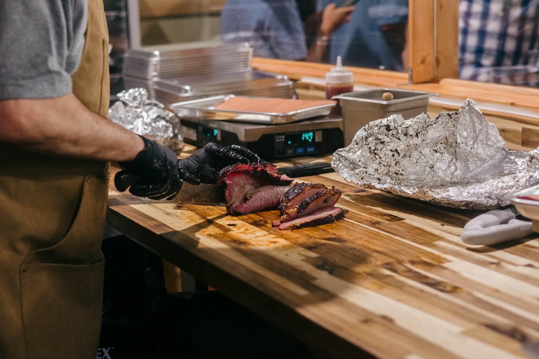 Baare BBQ gallery photo