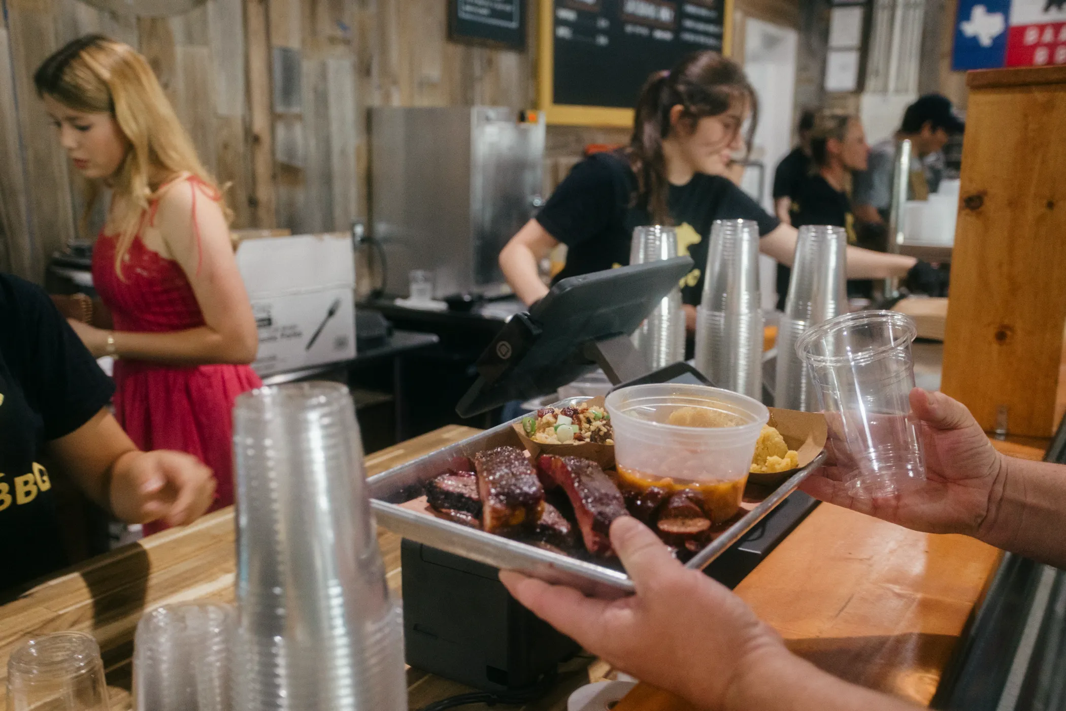 Baare BBQ gallery photo