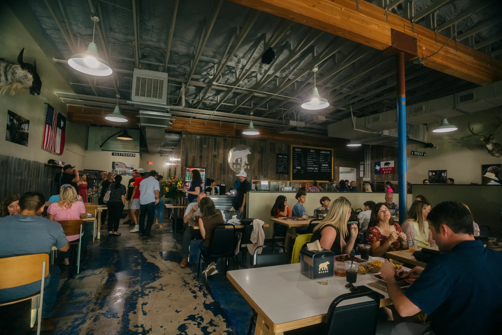 Baare BBQ gallery photo