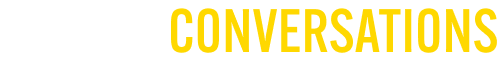 Honest Conversations wordmark