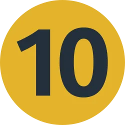 Ligne 10 du métro parisien - Hôtel Madeleine de Senlis