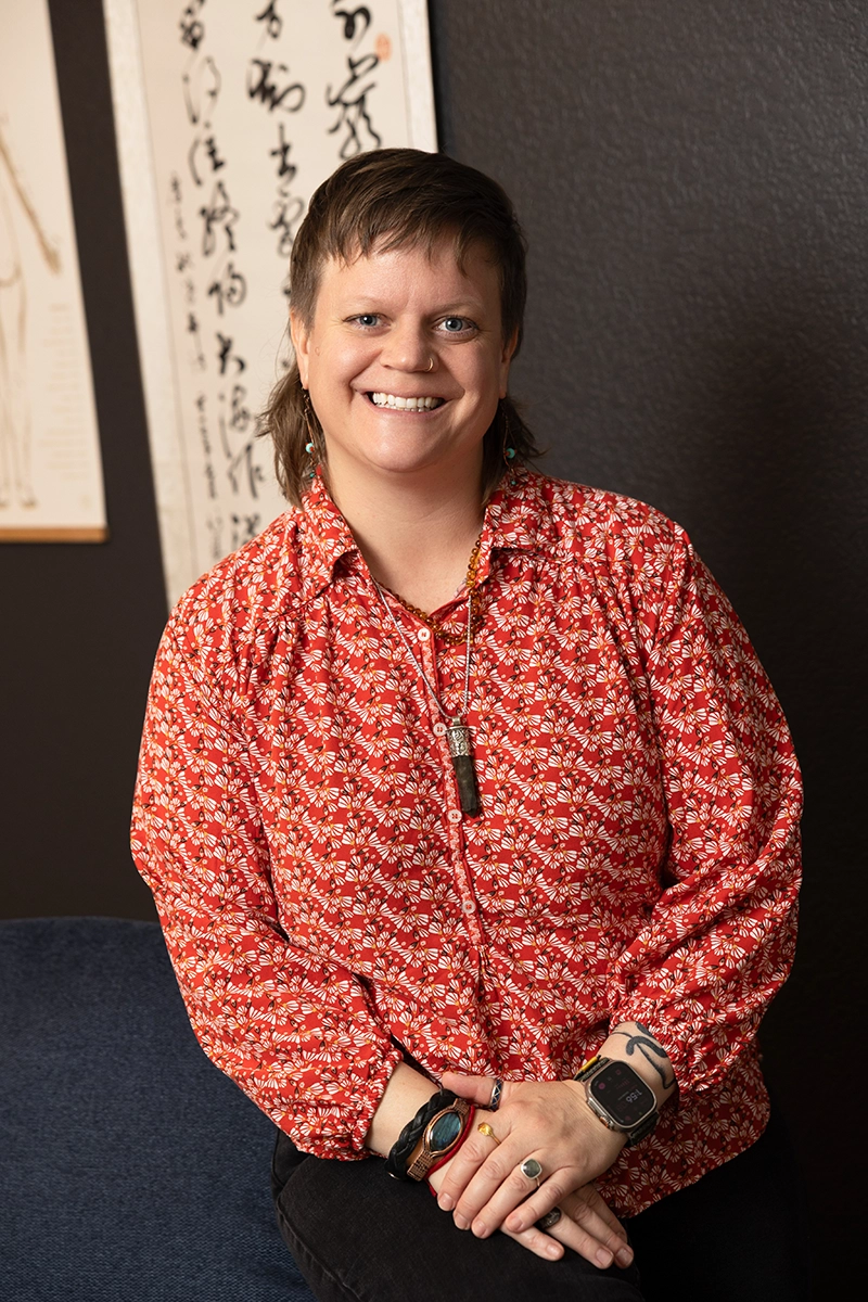 Jennah Black, Owner