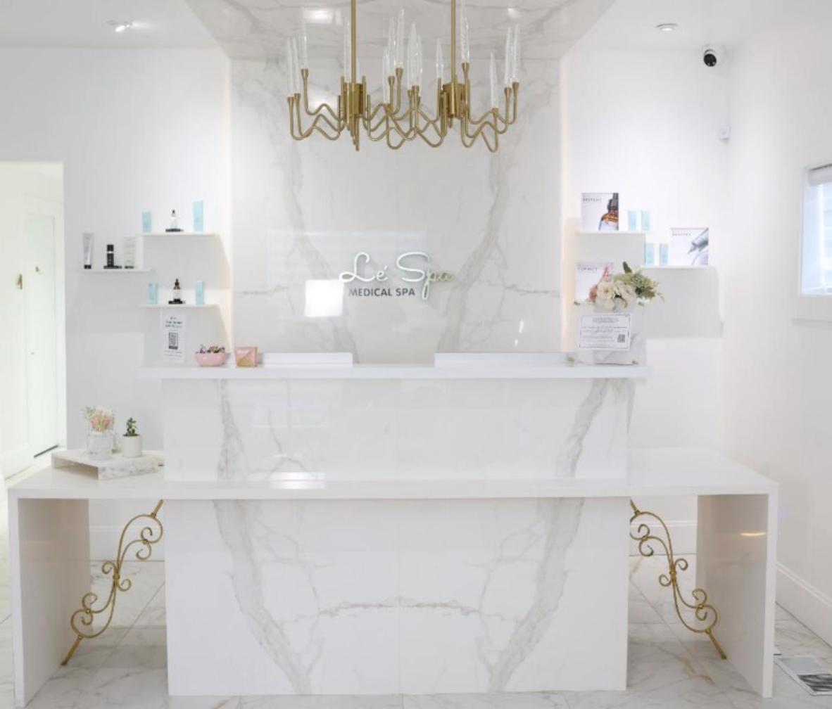 We're Opening Saturdays in October + Meet Nathalie, Our Bilingual Esthetician