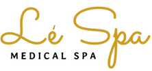 Logo for Le Spa Medical Spa