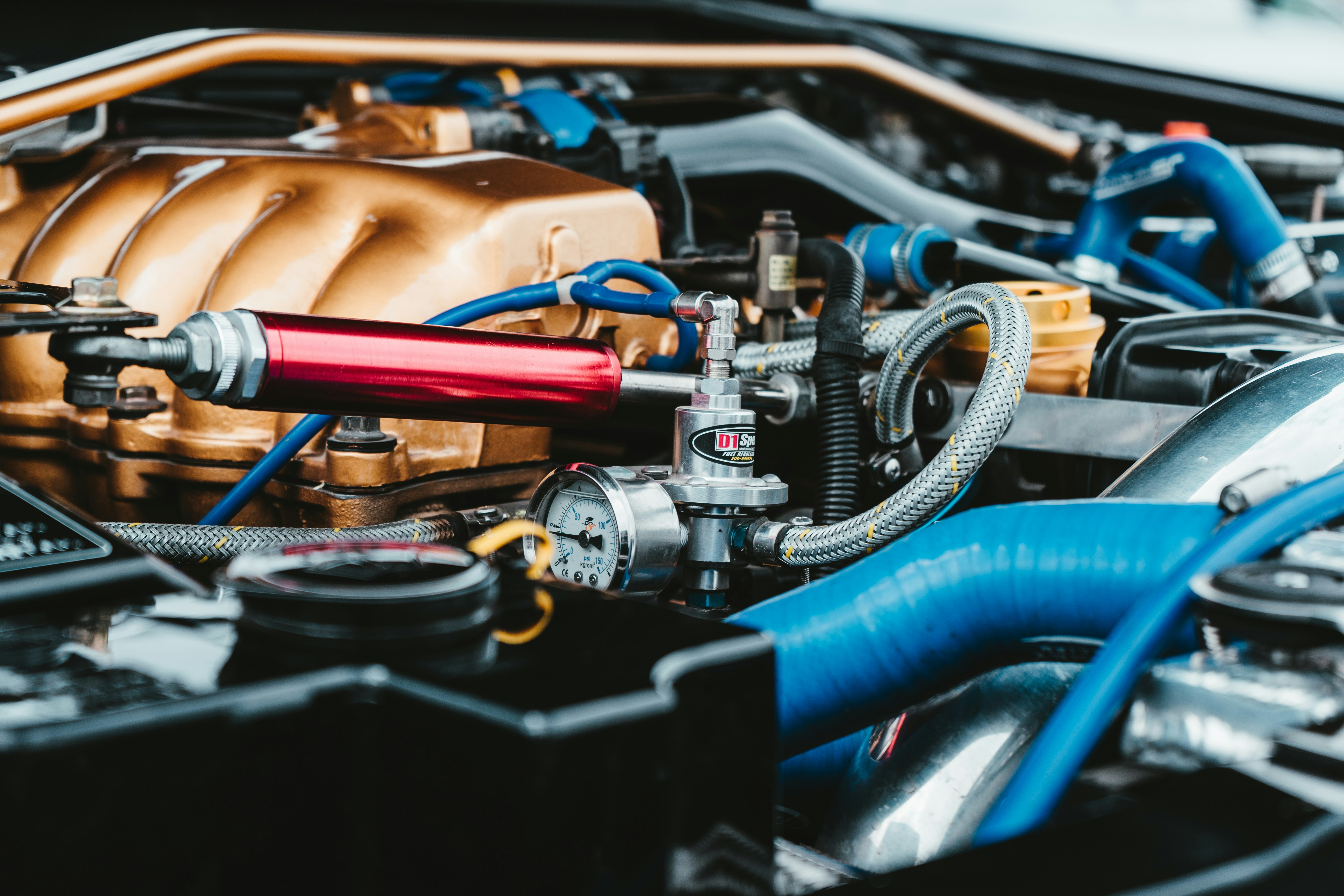car tuning