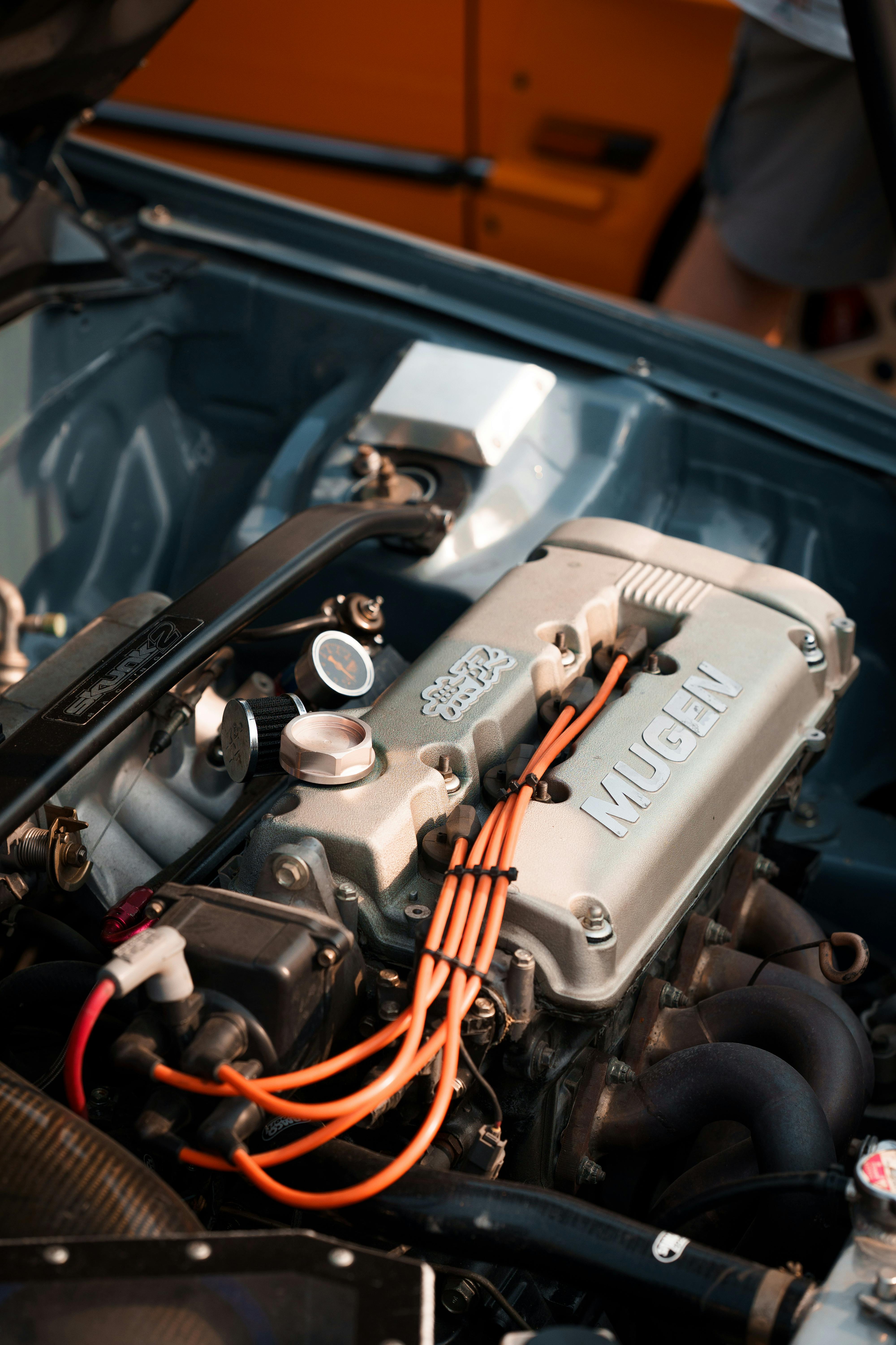 car tuning