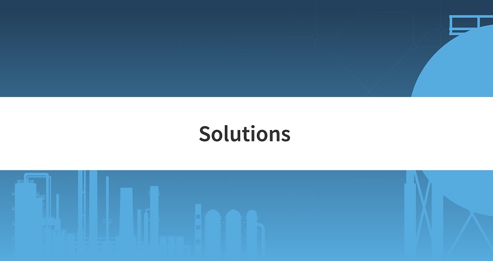 Client Work - PAS - Presentation System and Template