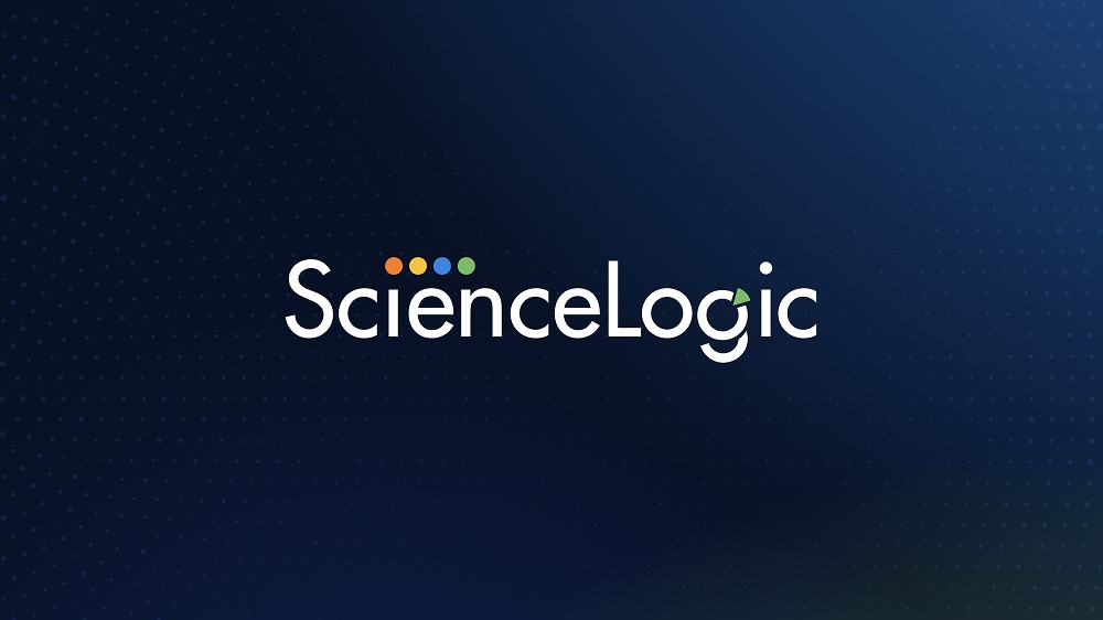 Client Work - ScienceLogic - Presentation System and Template