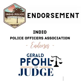 Gerald Pfohl