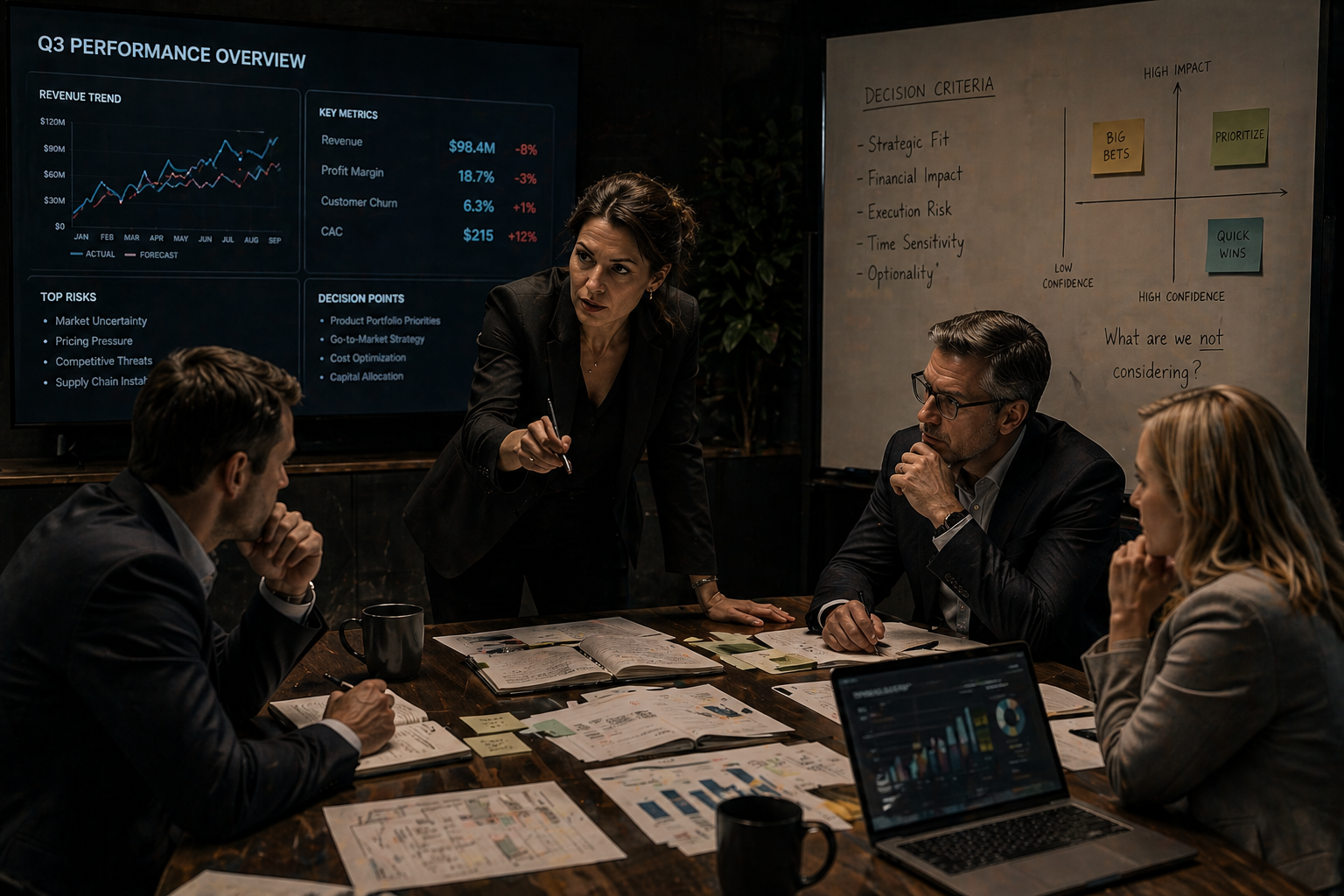 image of hr conference (for a hr tech)