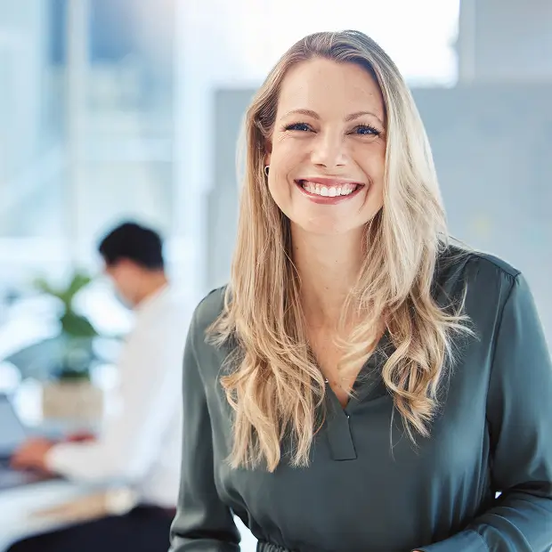 company representative