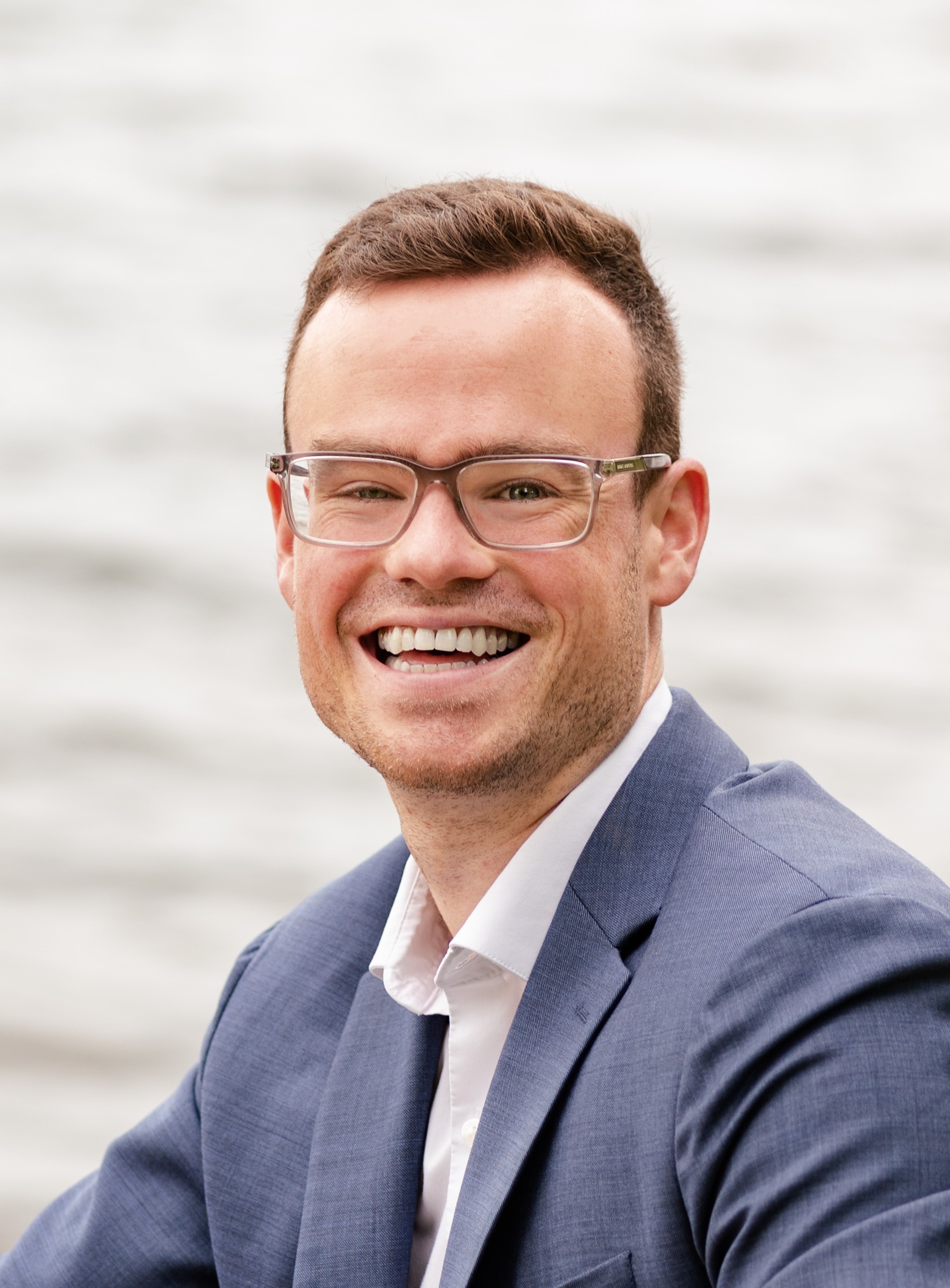 Jack Tompkins headshot