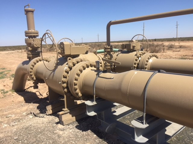 Oil and Gas Investing
