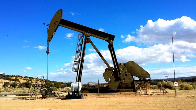 Long-term Passive Income Generation Oil and Gas