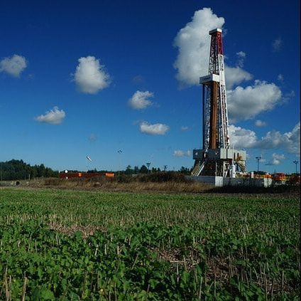 calculate oil and gas royalties