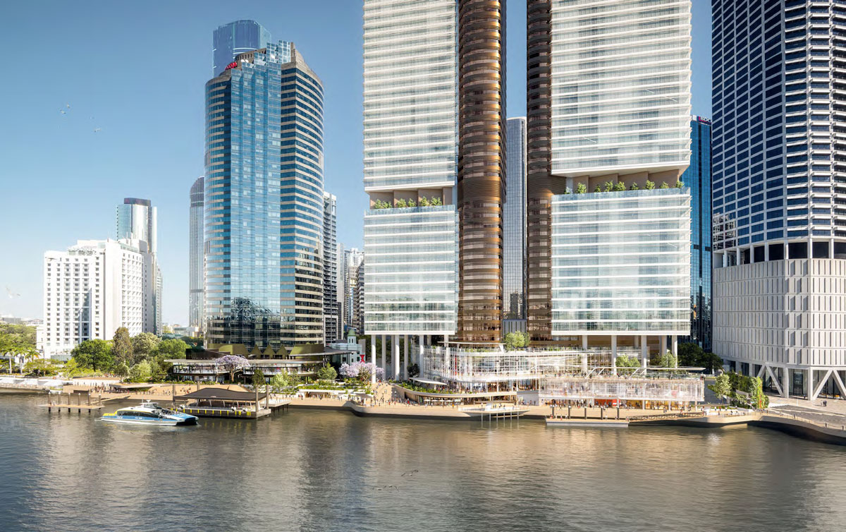Waterfront