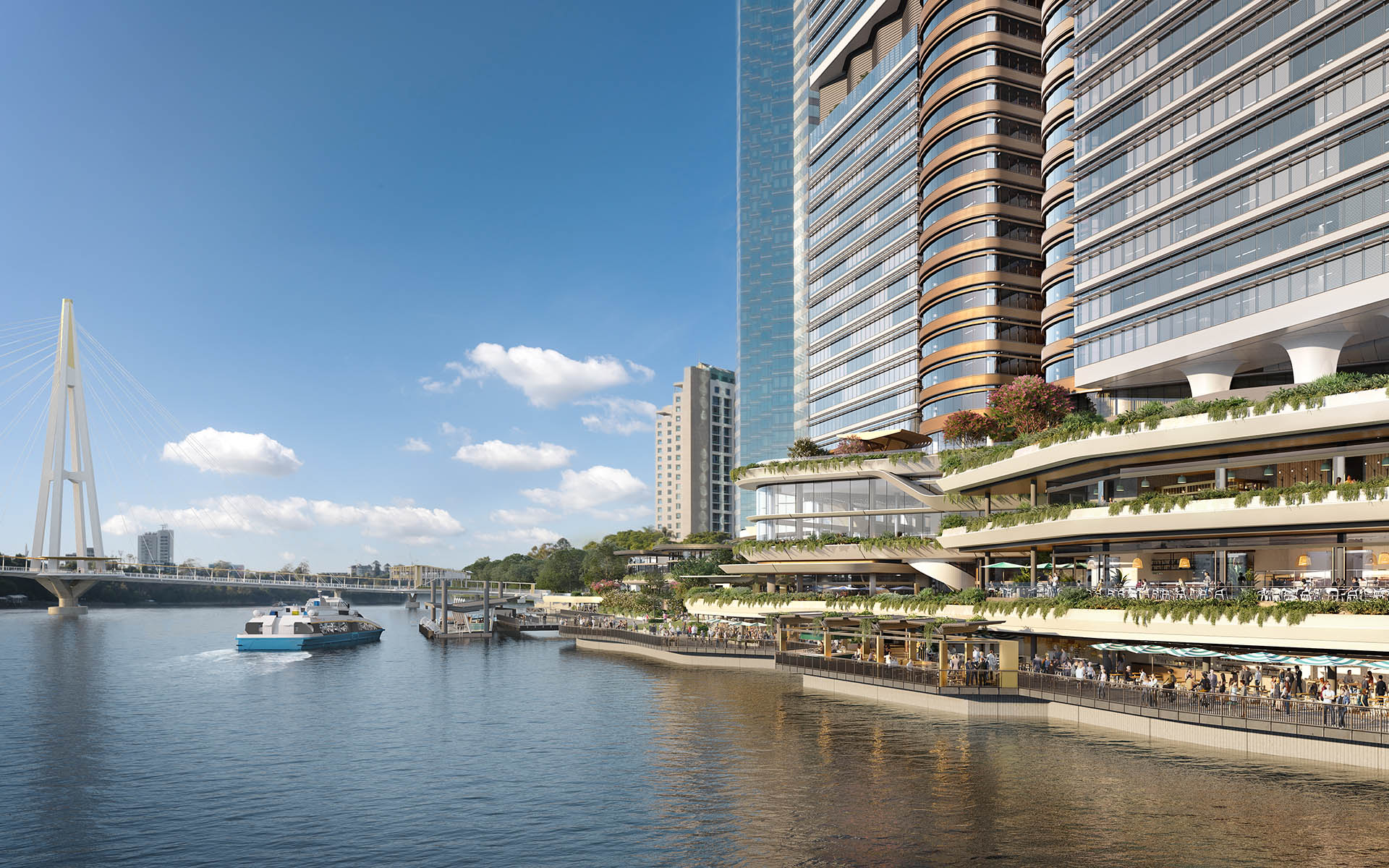Waterfront