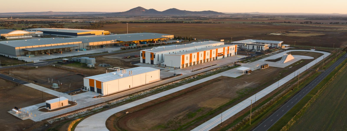 Hanwha Defence Australia