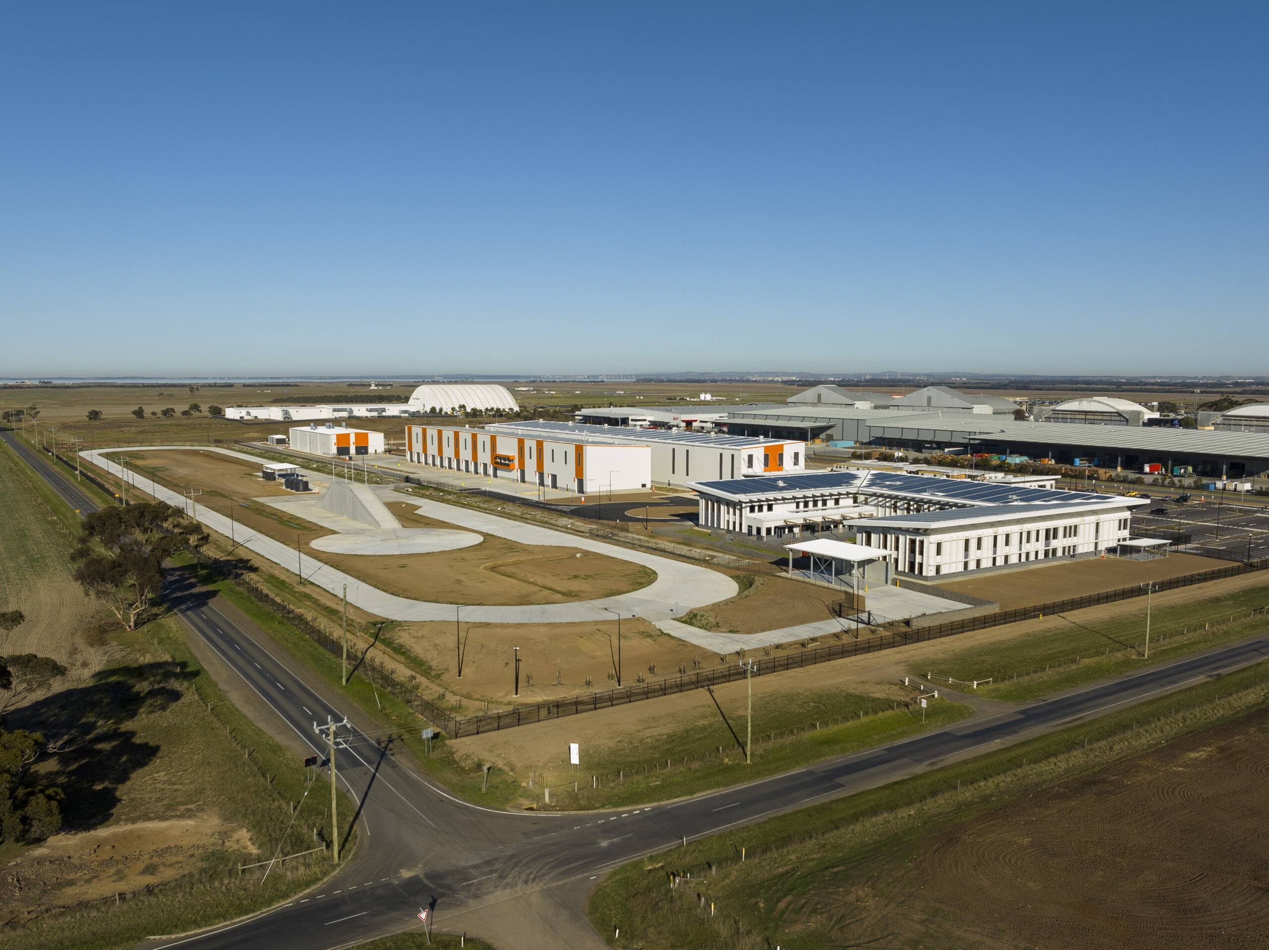 Hanwha Defence Australia
