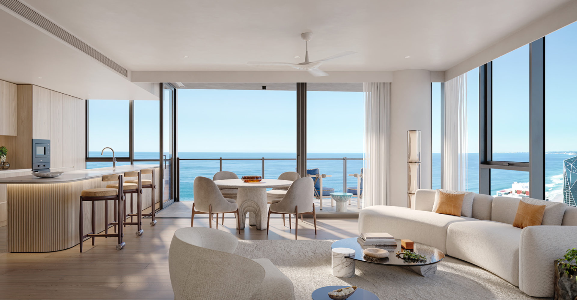 Palmera Residences