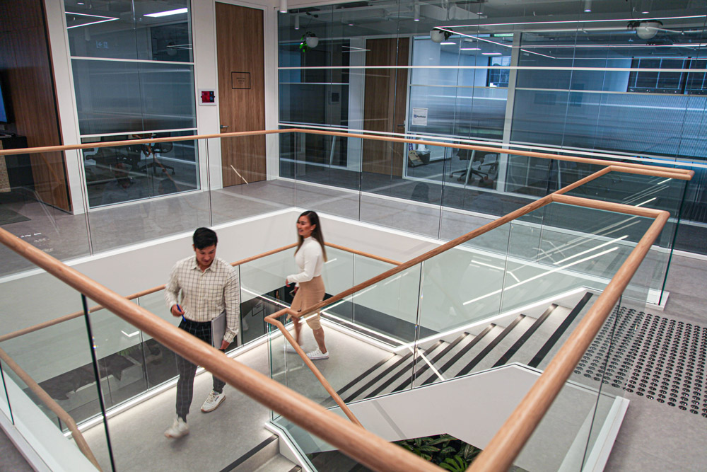 E-LAB office